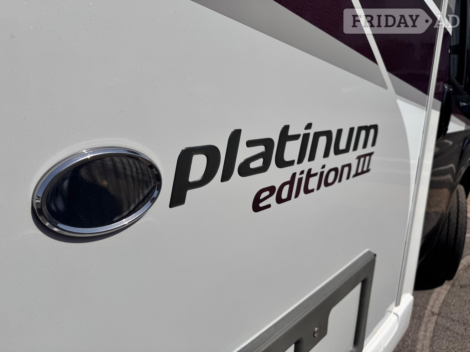 Elddis Majestic 115 2020 - Motorhomes & Caravans