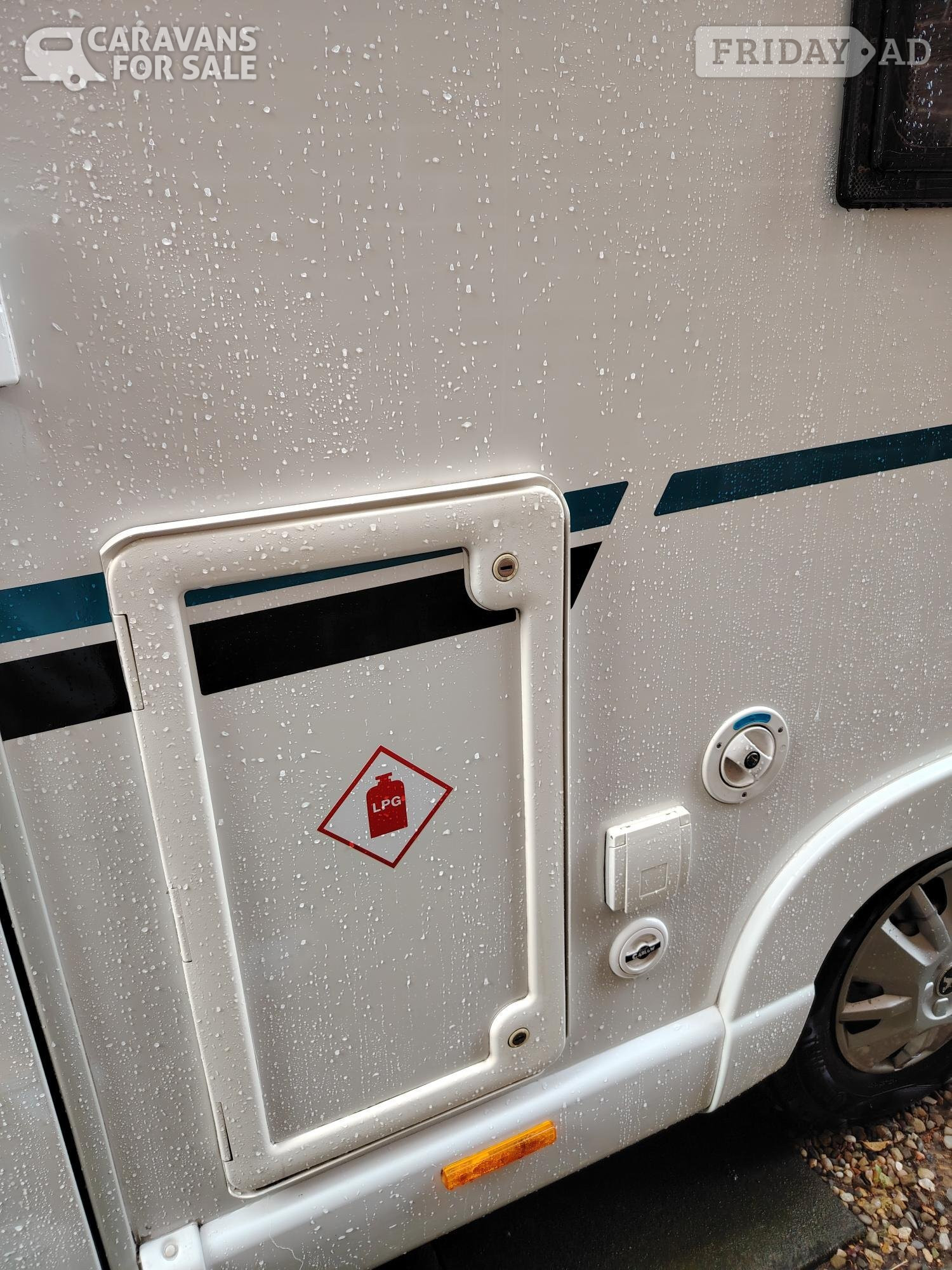 [ berth ]Peugeot Boxer