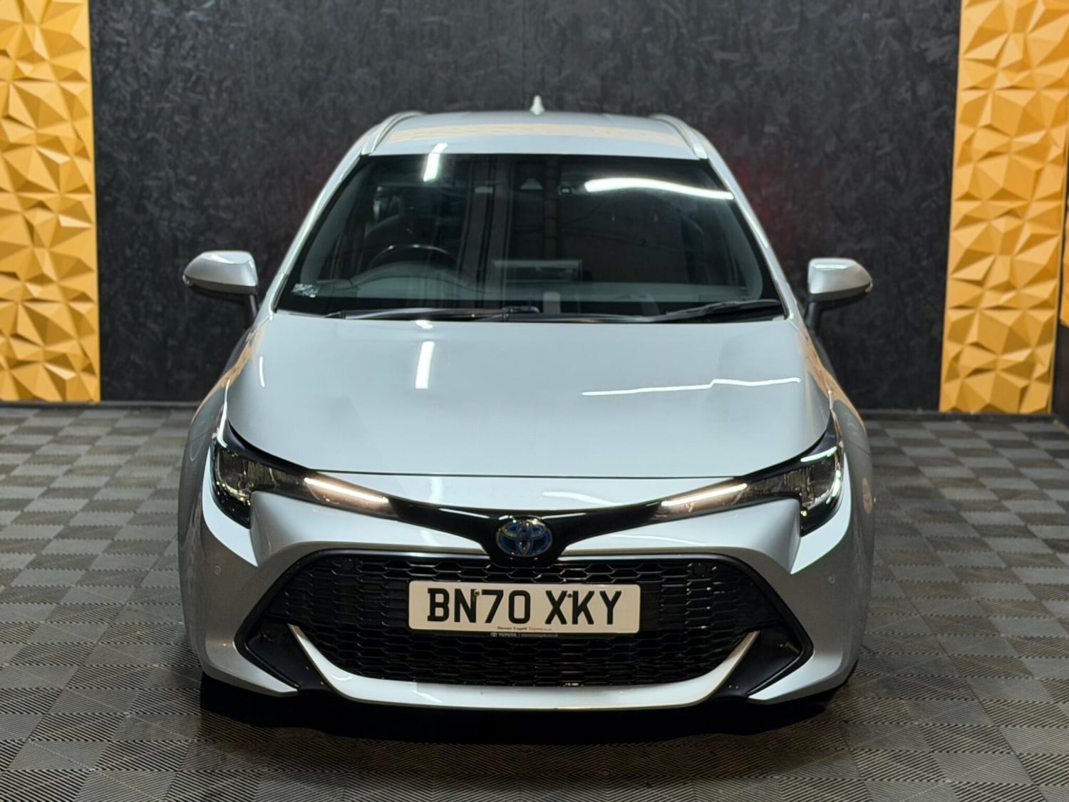 Toyota Corolla Halifax
