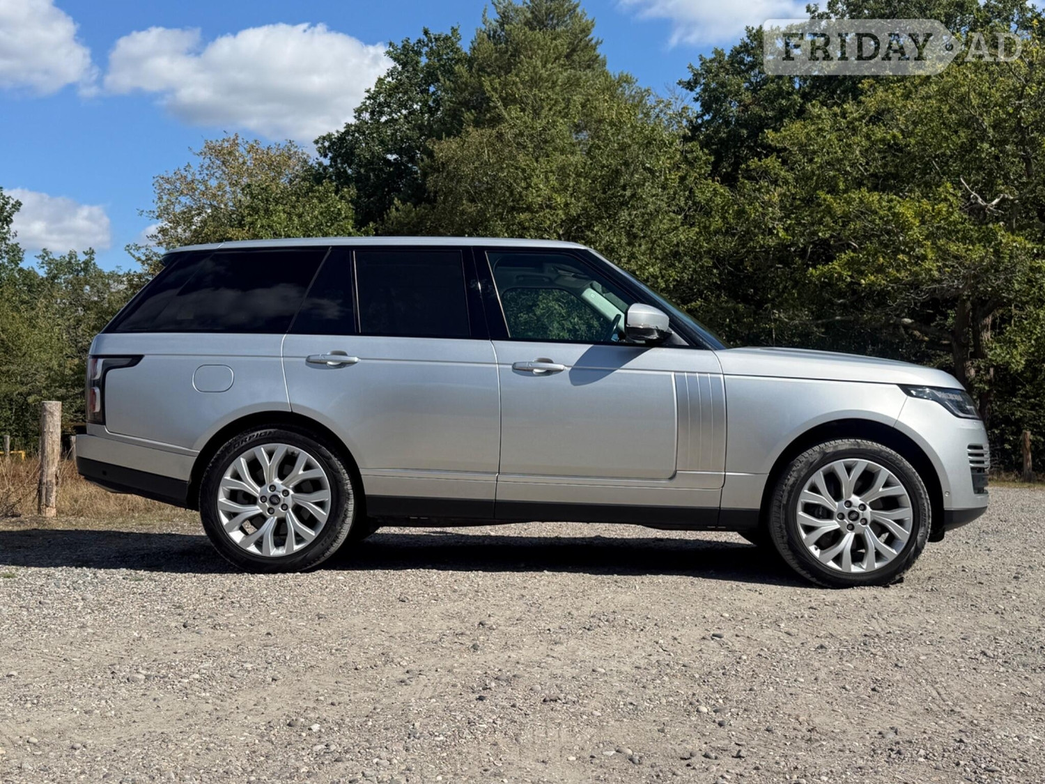 Land Rover Range Rover Bromley