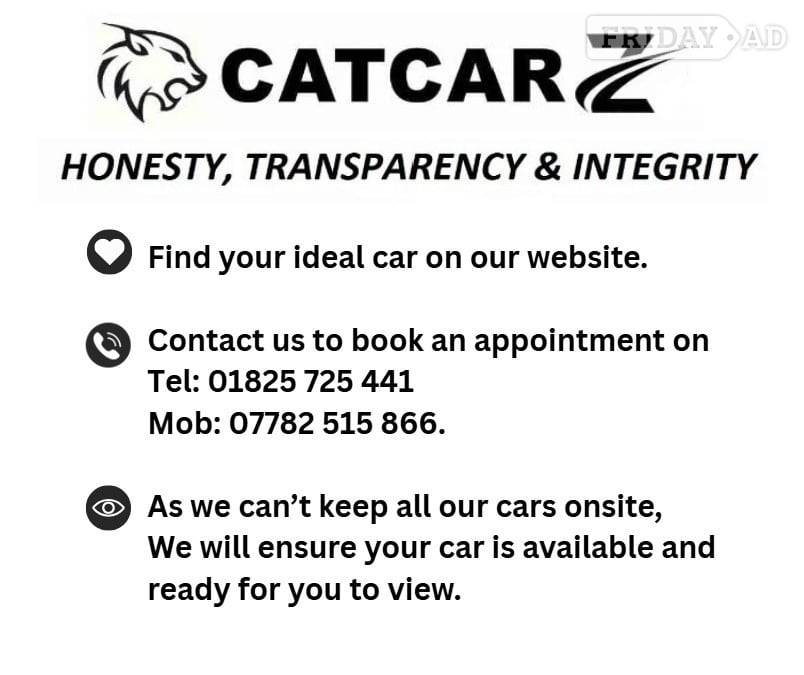 Mitsubishi ASX Uckfield