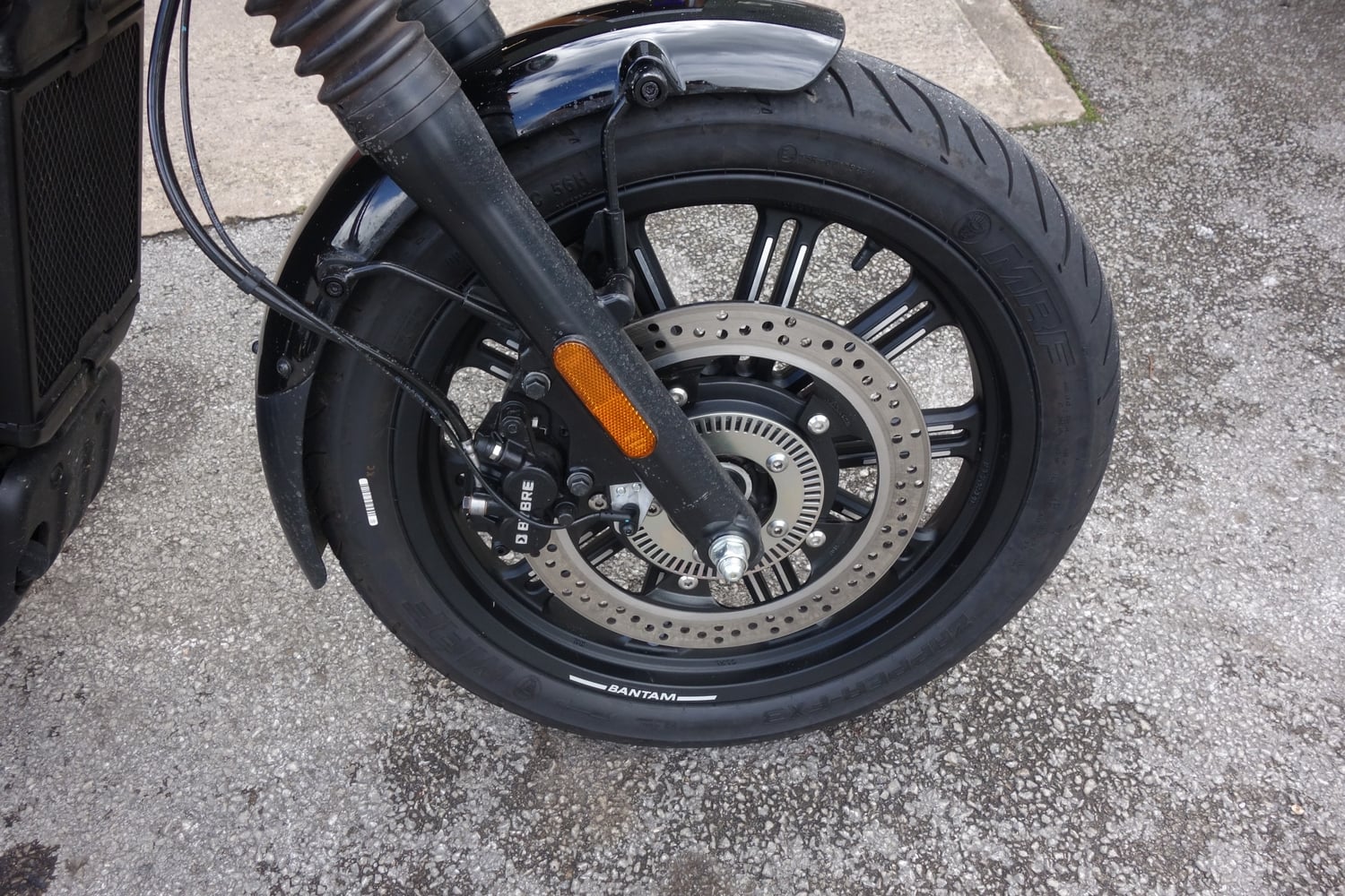 BSA Bantam 2026 - Motorbikes, Scooters & Quads in Rugeley