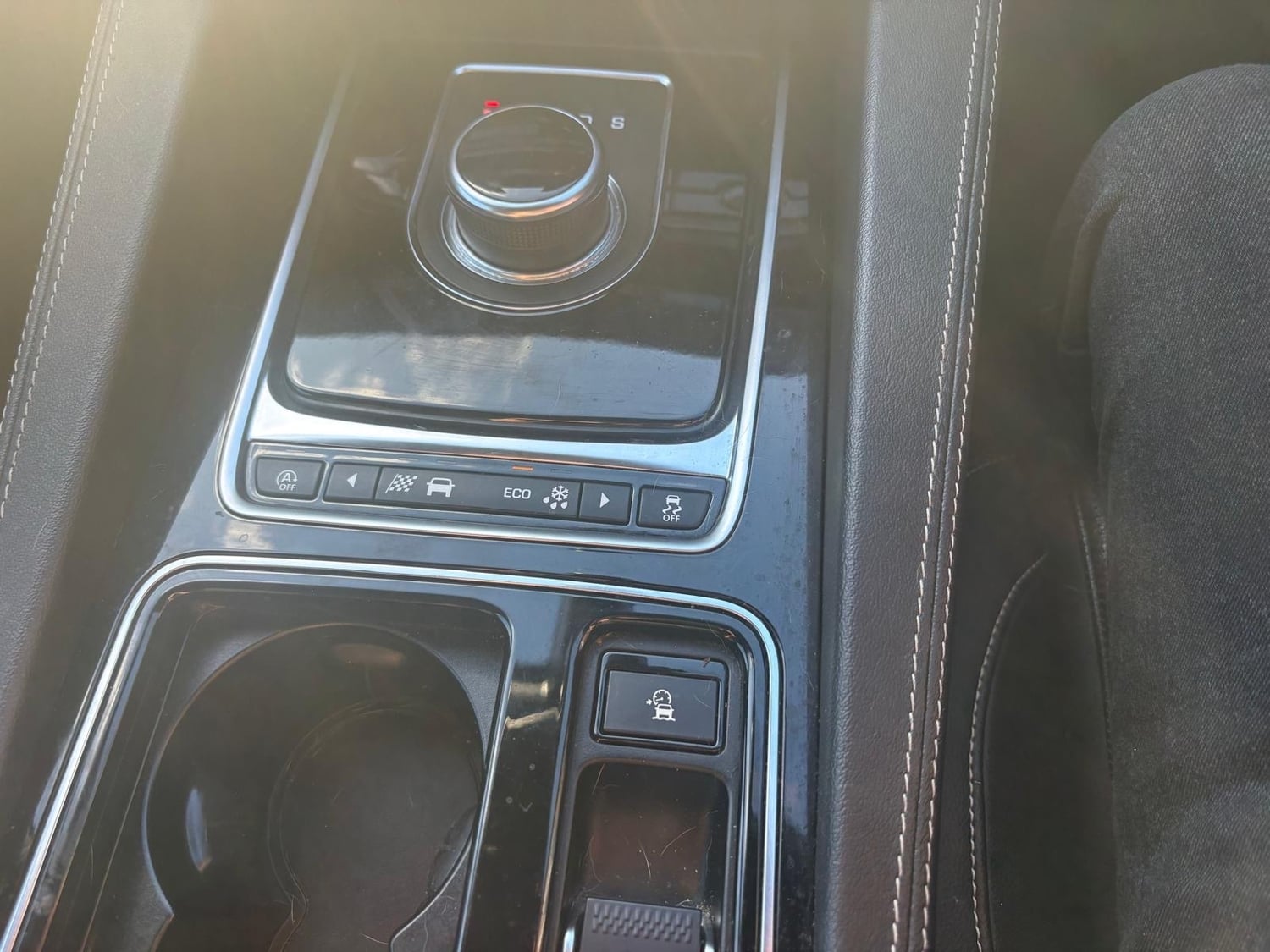 Jaguar F-Pace 2018 - Cars in Hartlepool