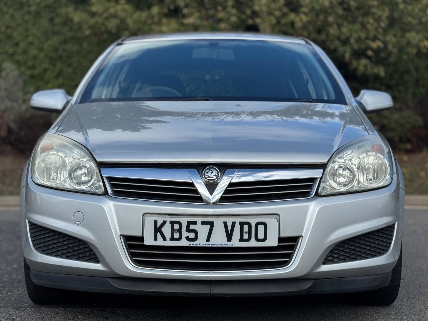 Vauxhall Astra Birmingham