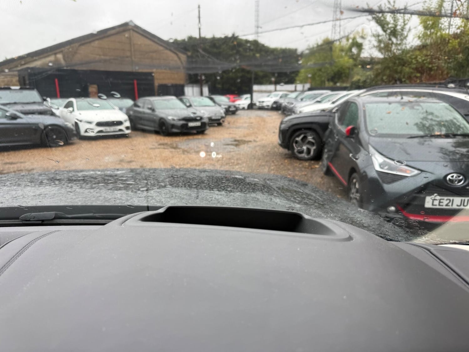 Land Rover Range Rover Addlestone
