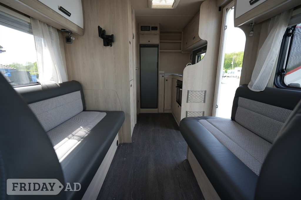 Auto-Trail F-Line F62 Haywards Heath
