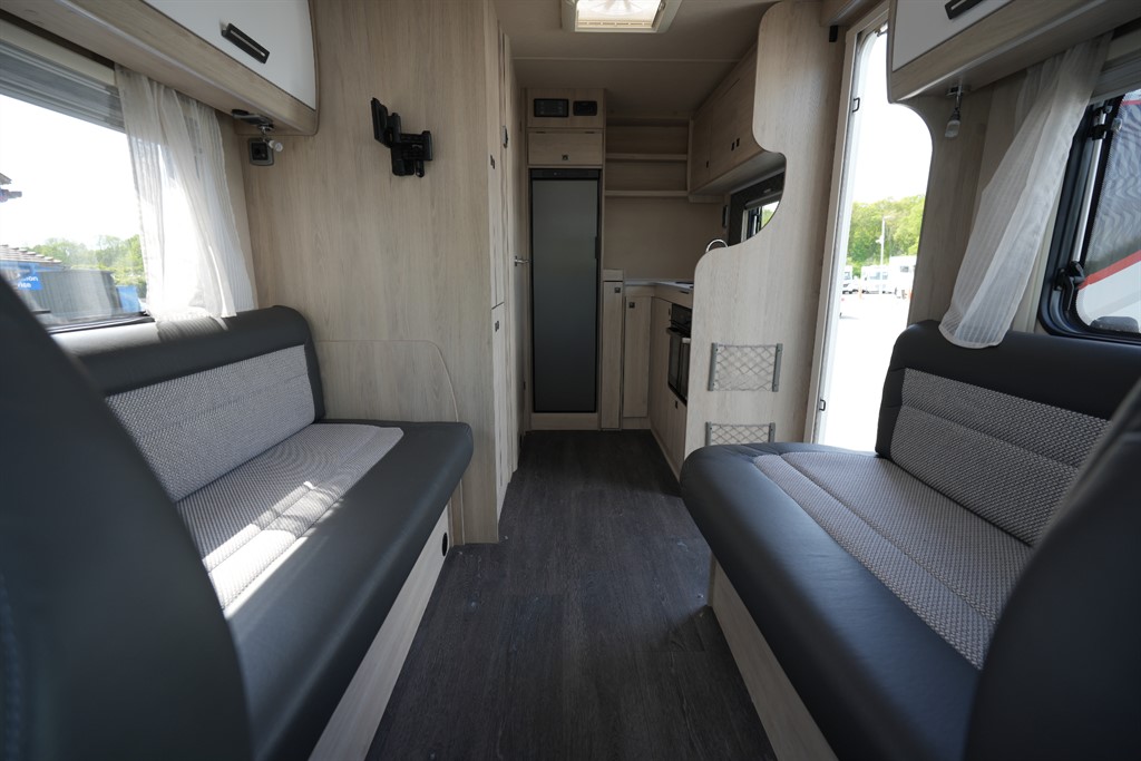 Auto-Trail F-Line F62 Haywards Heath