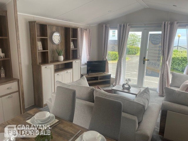 Hastings Willerby Sheraton  for sale