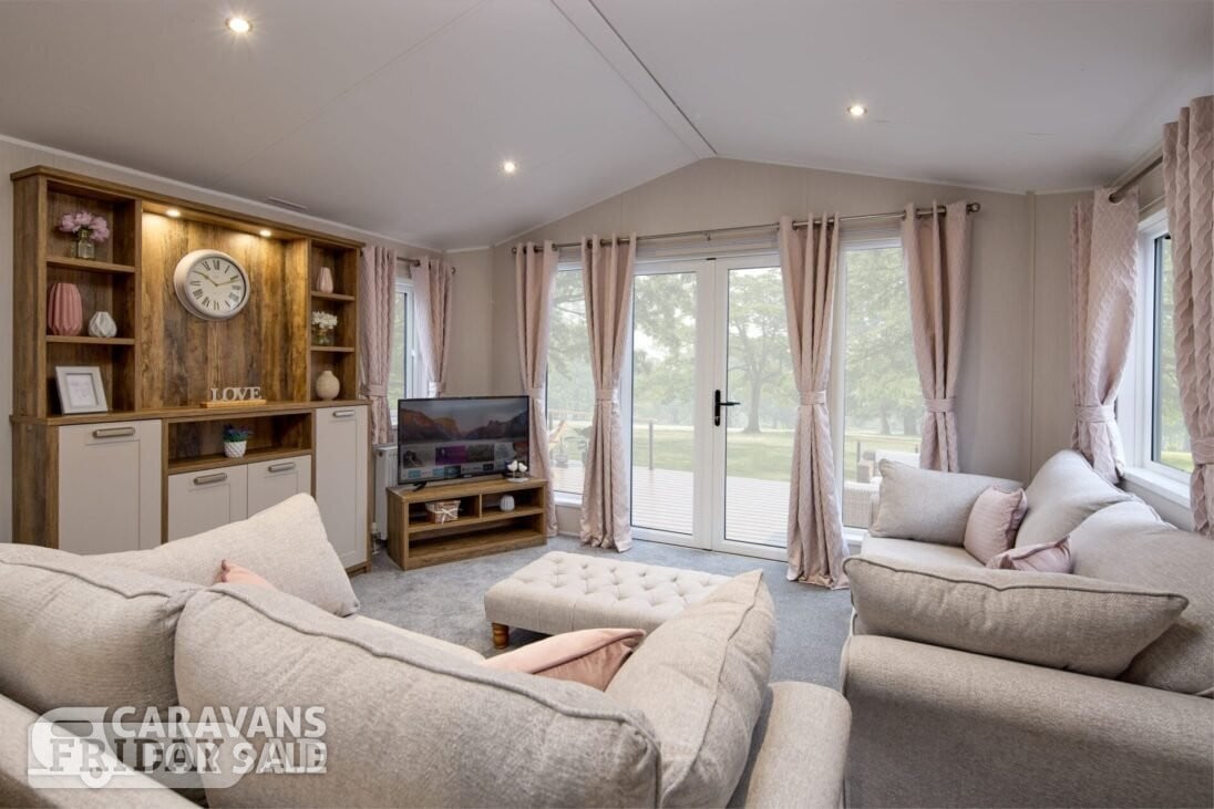 Willerby Sheraton  for sale in Hastings