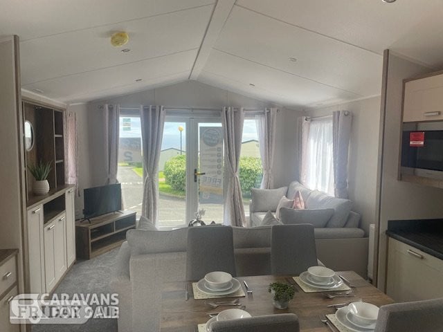Willerby Sheraton  for sale - Holiday Homes in Hastings