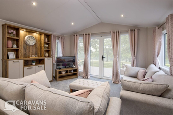 Willerby Sheraton  for sale