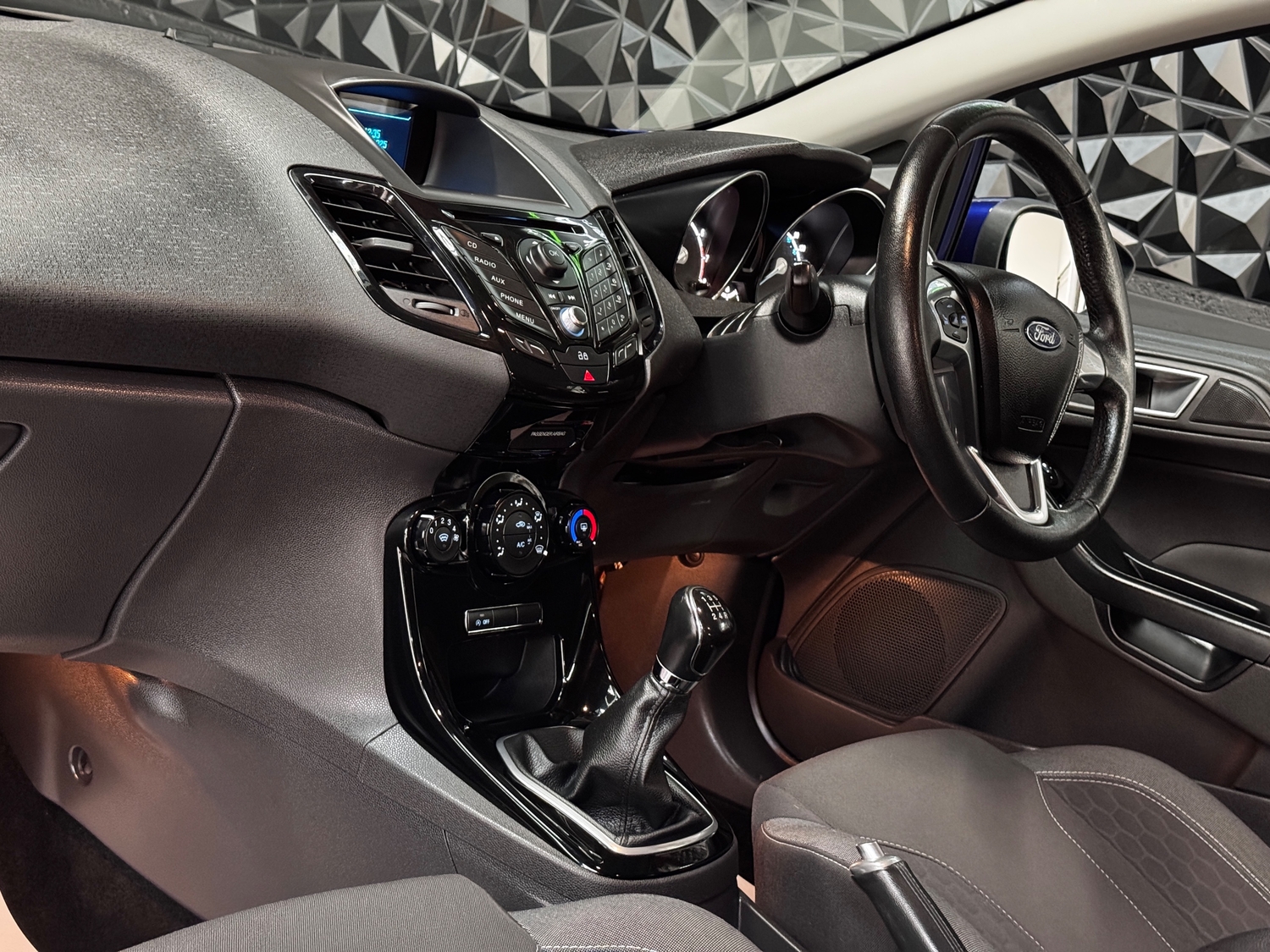 Ford Fiesta 2014 - Cars in Sutton Coldfield
