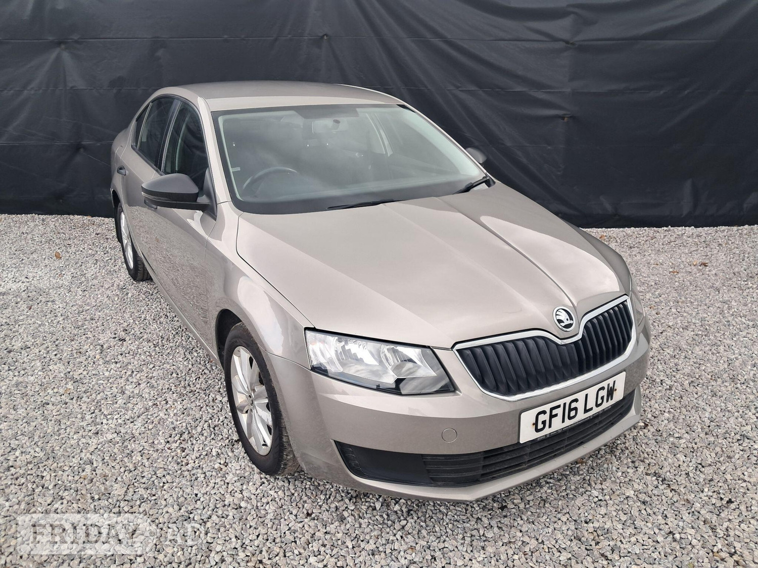 Skoda Octavia 2016 - Cars in Pontefract