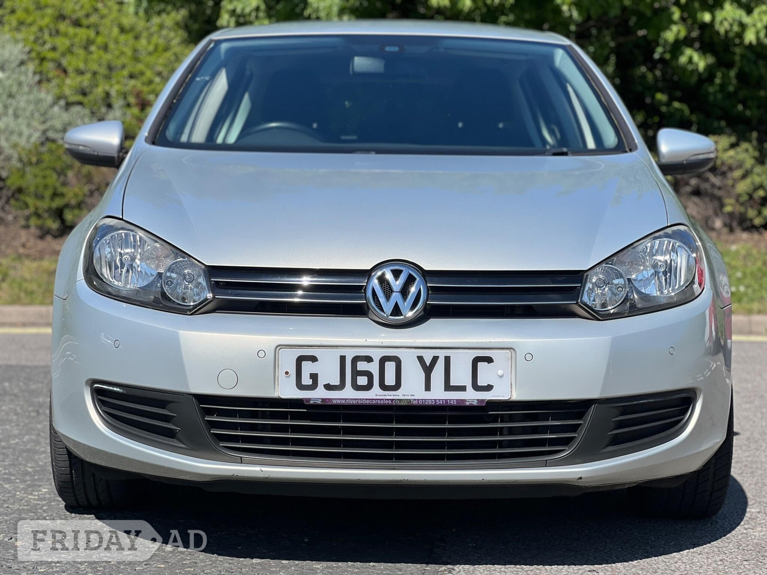 Volkswagen Golf Birmingham