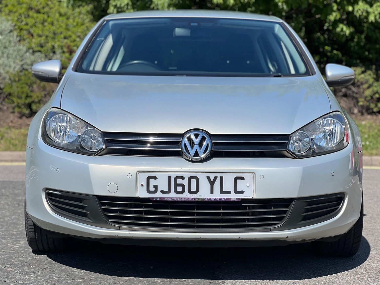 Volkswagen Golf Birmingham
