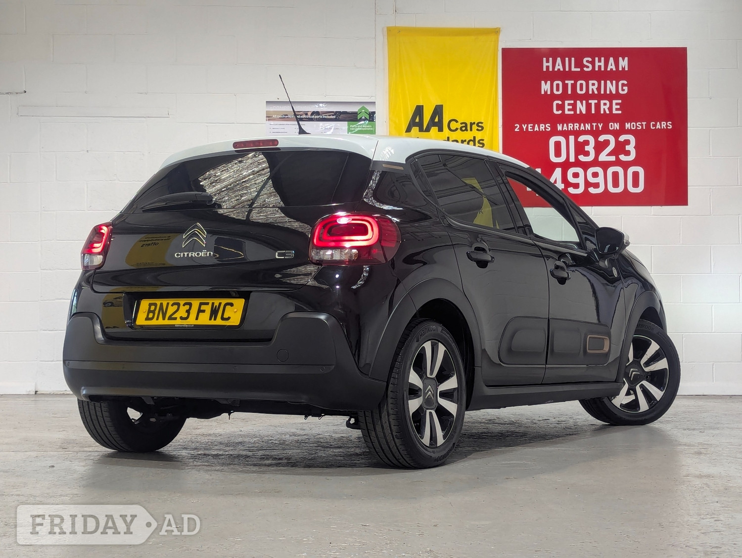 Citroen C3 2023 - Cars