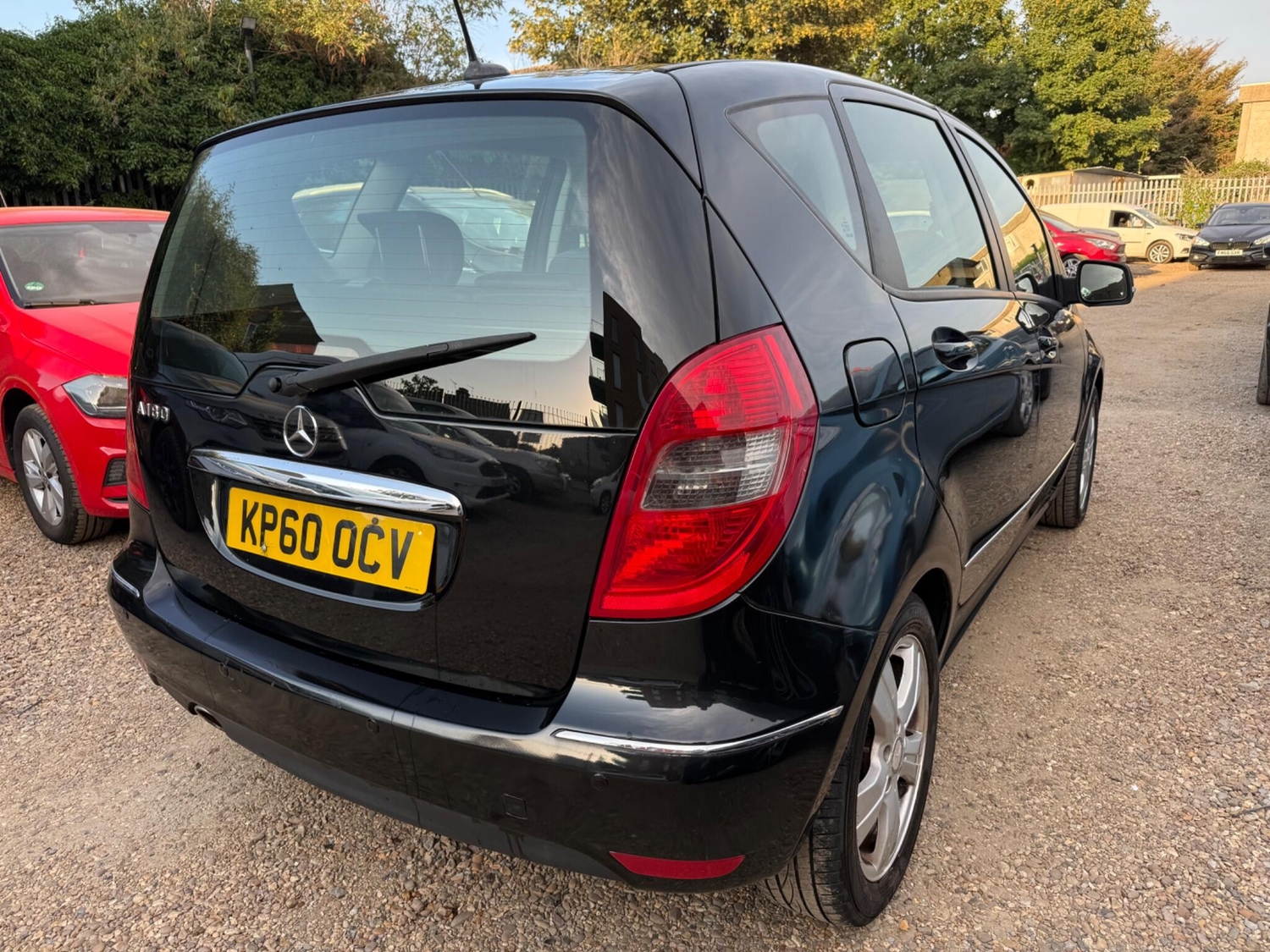 Mercedes-Benz A Class 2010 - Cars in Slough