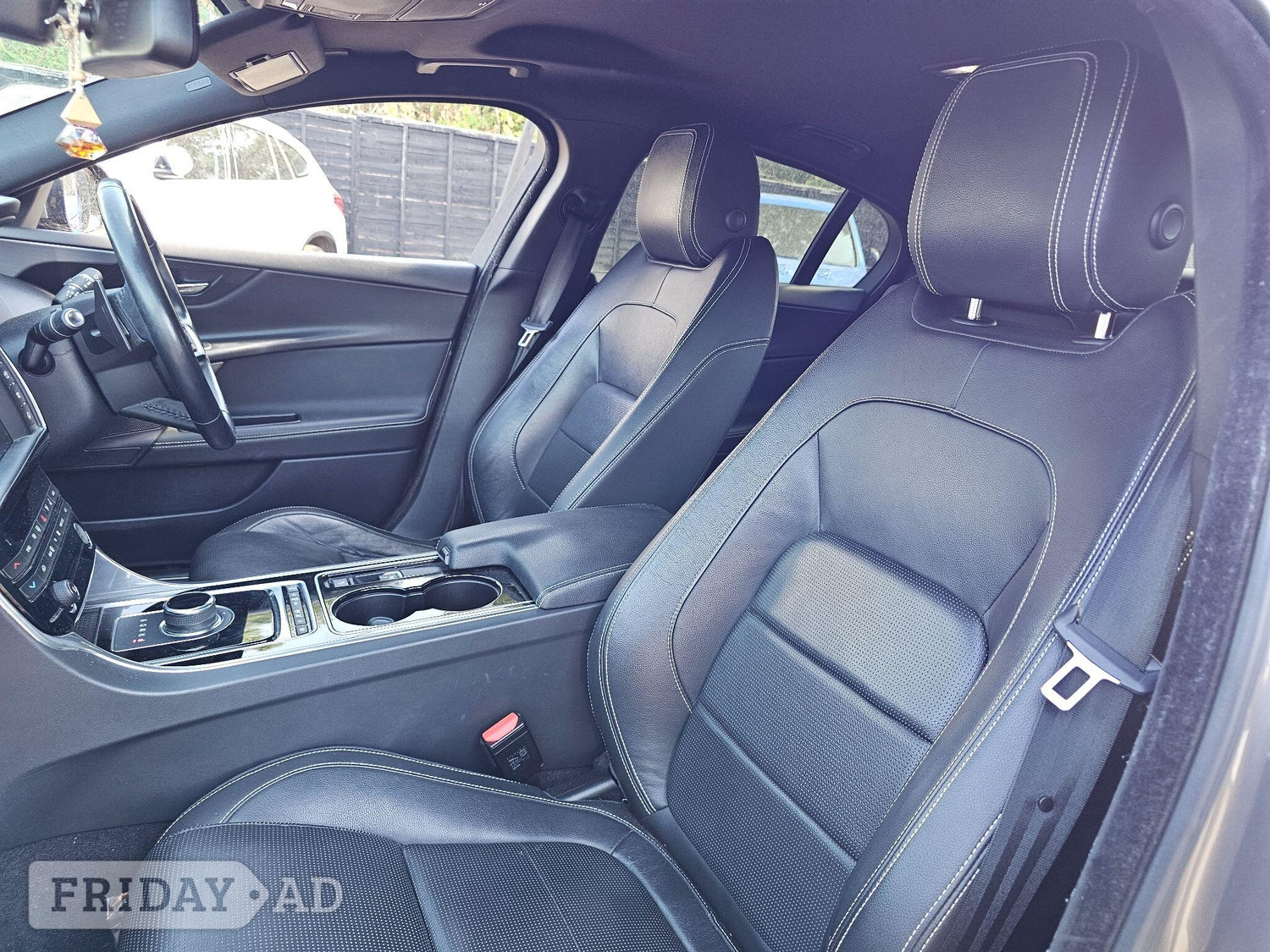 Jaguar XE Addlestone