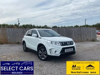 Suzuki Vitara 2020