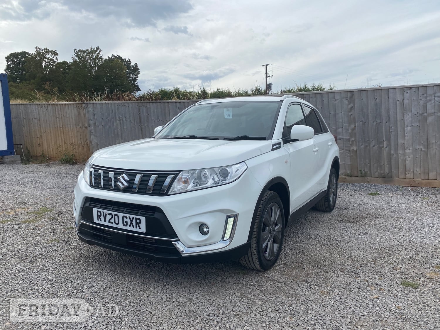 Suzuki Vitara 2020 - Cars in Exeter