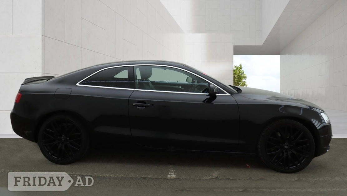 Audi A5 2015 - Cars in Bristol