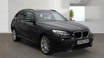 BMW X1 2014