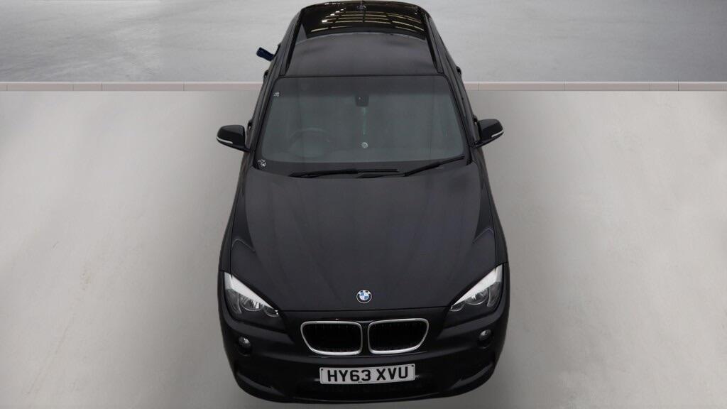 BMW X1 Birmingham
