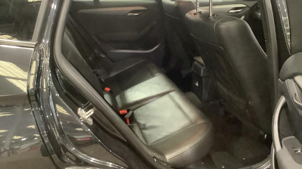 BMW X1 2014 - Cars