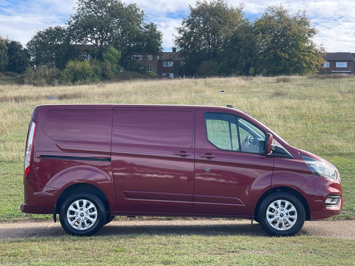 Ford Transit Custom 2019 - Vans & Commercial Vehicles in Hemel Hempstead