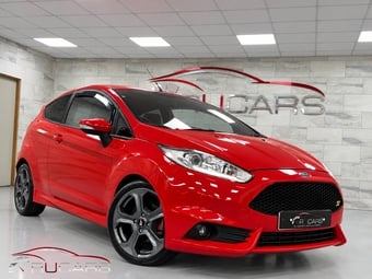 Ford Fiesta 2016