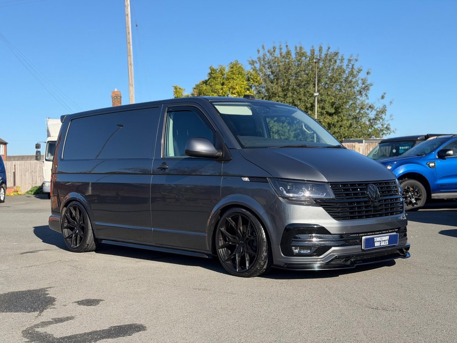 Volkswagen Transporter 2023 - Vans & Commercial Vehicles in Tewkesbury