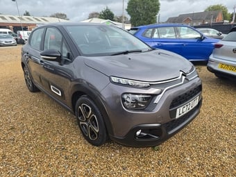 Citroen C3 2022