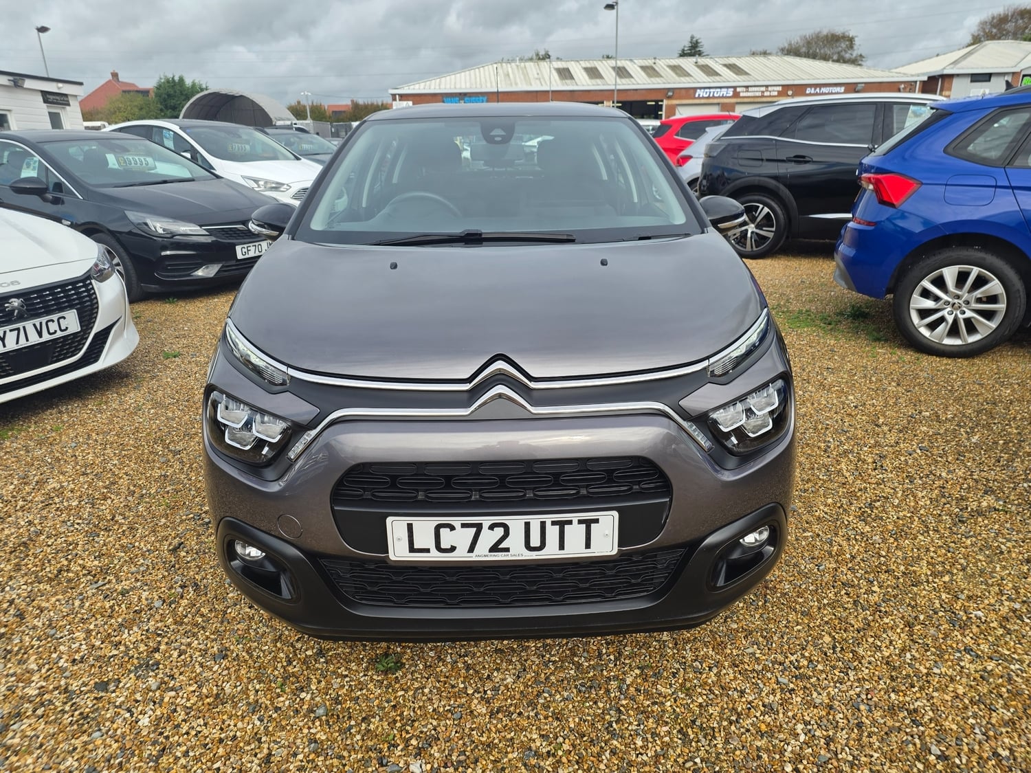 Citroen C3 Littlehampton