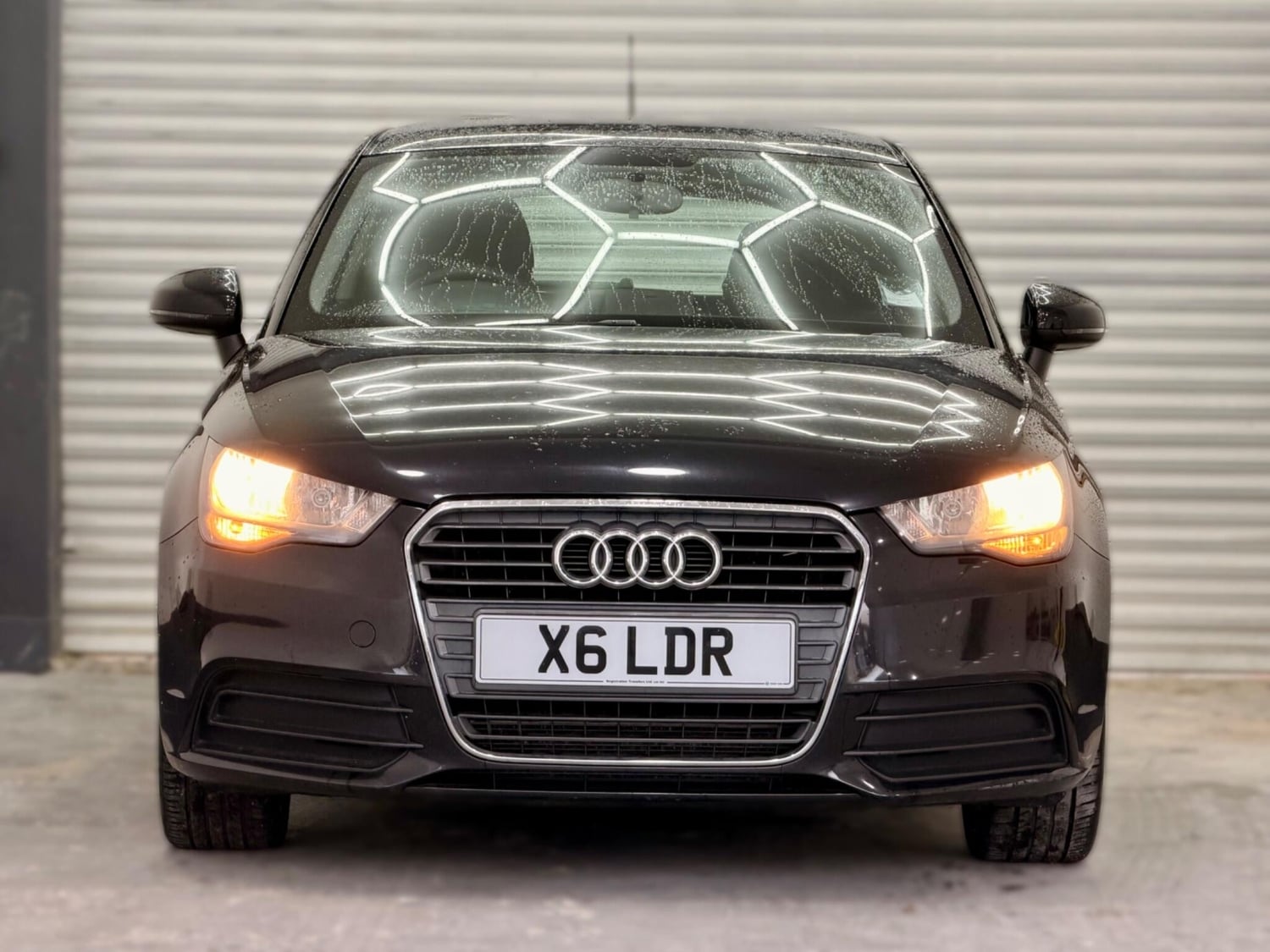 Audi A1 Hounslow