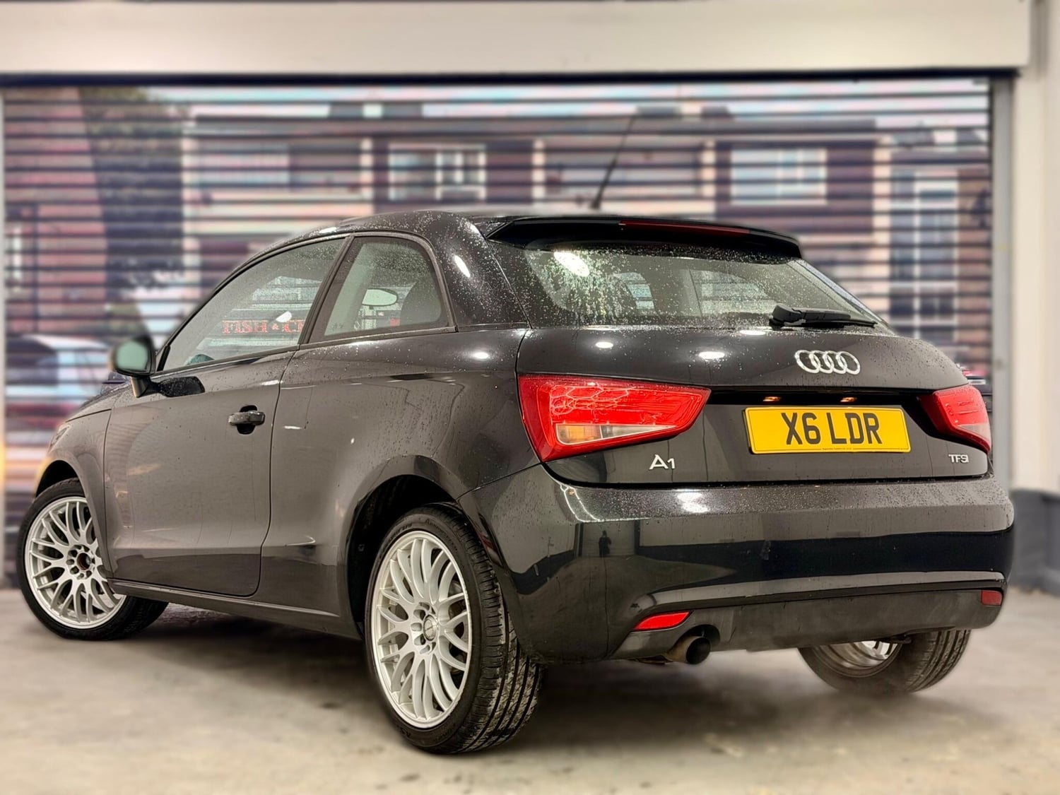 Audi A1 2011 - Cars in Hounslow