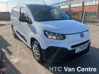 Fiat Doblo 2026