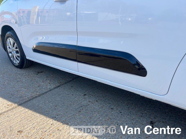 Fiat Doblo 2026 - Vans & Commercial Vehicles in Hemel Hempstead