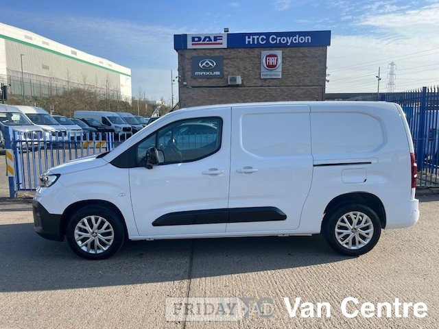 [ berth ]Fiat Doblo