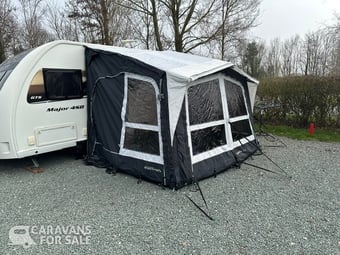 Outdoor Revolution Esprit Pro X 330