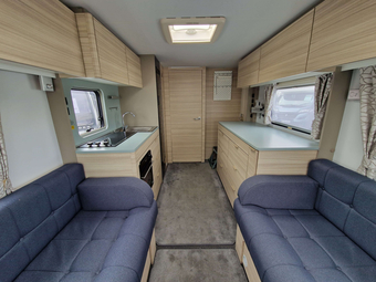 Adria Altea Aire 2022