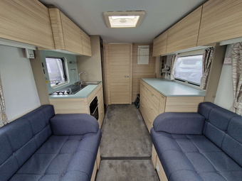 Adria Altea Aire 2022