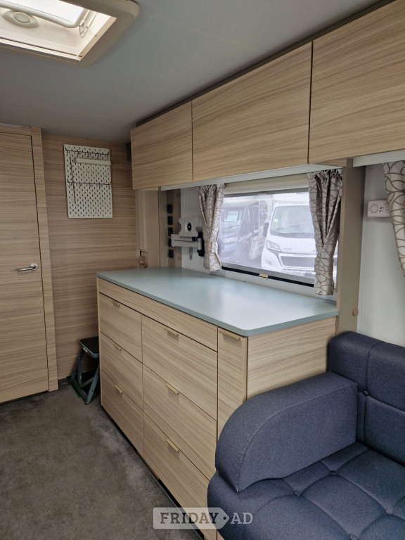 [2 berth ]Adria Altea Aire