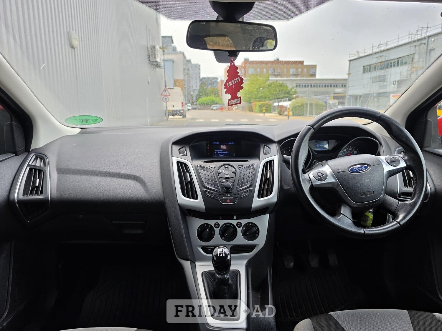 Ford Focus 2013 - Cars in Slough