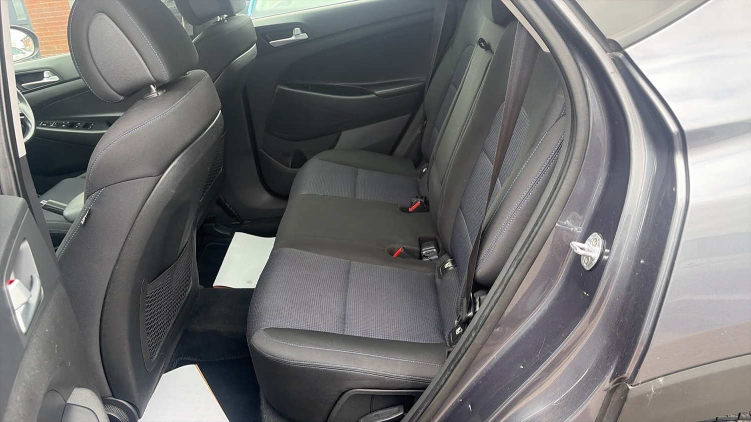 Hyundai Tucson 2018 - Cars in Newcastle Upon Tyne