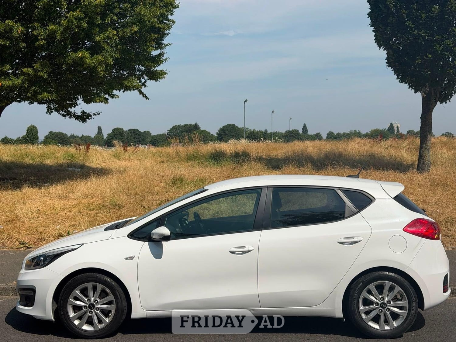 Kia Ceed 2016 - Cars in Birmingham