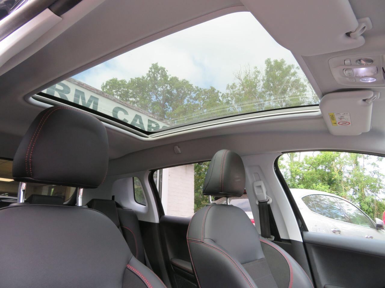 Peugeot 2008 Horsham