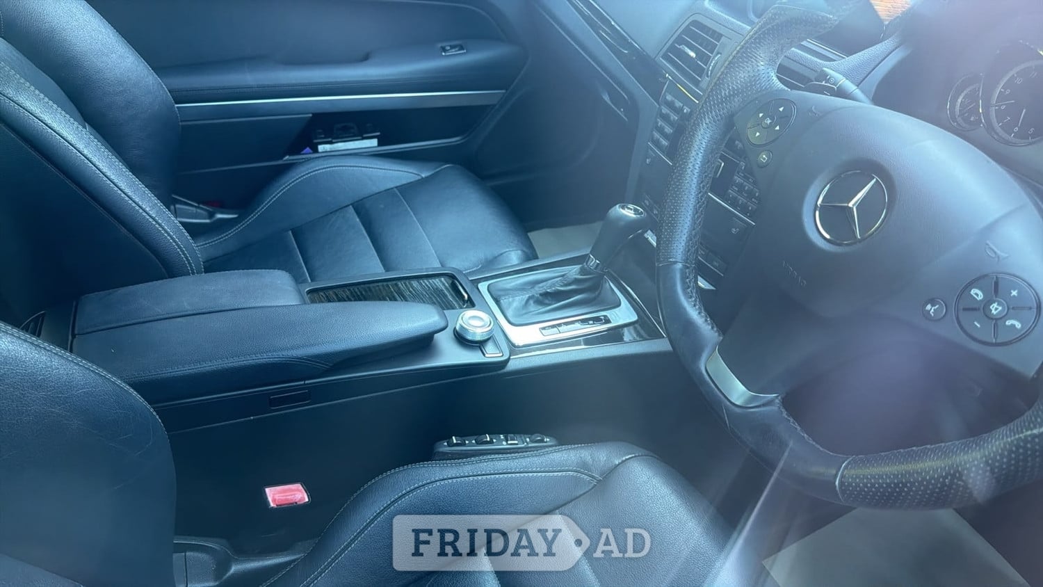 Mercedes-Benz E Class 2010 - Cars in Colchester