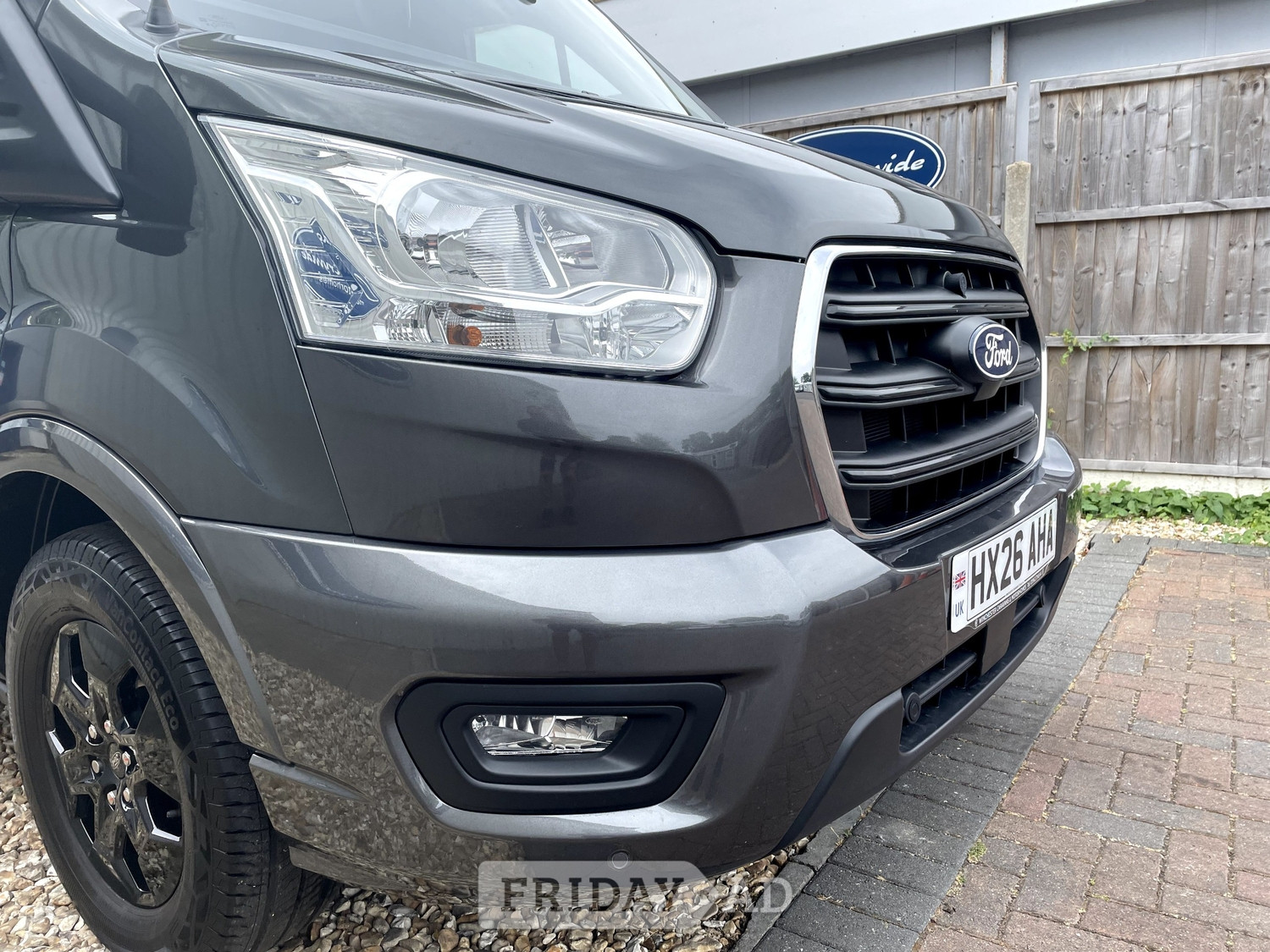 Bailey Adamo 60-2 2026 - Motorhomes & Caravans in Poole