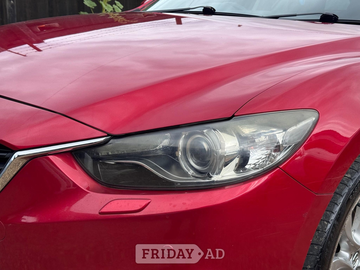Mazda 6 2013 - Cars in Peterborough