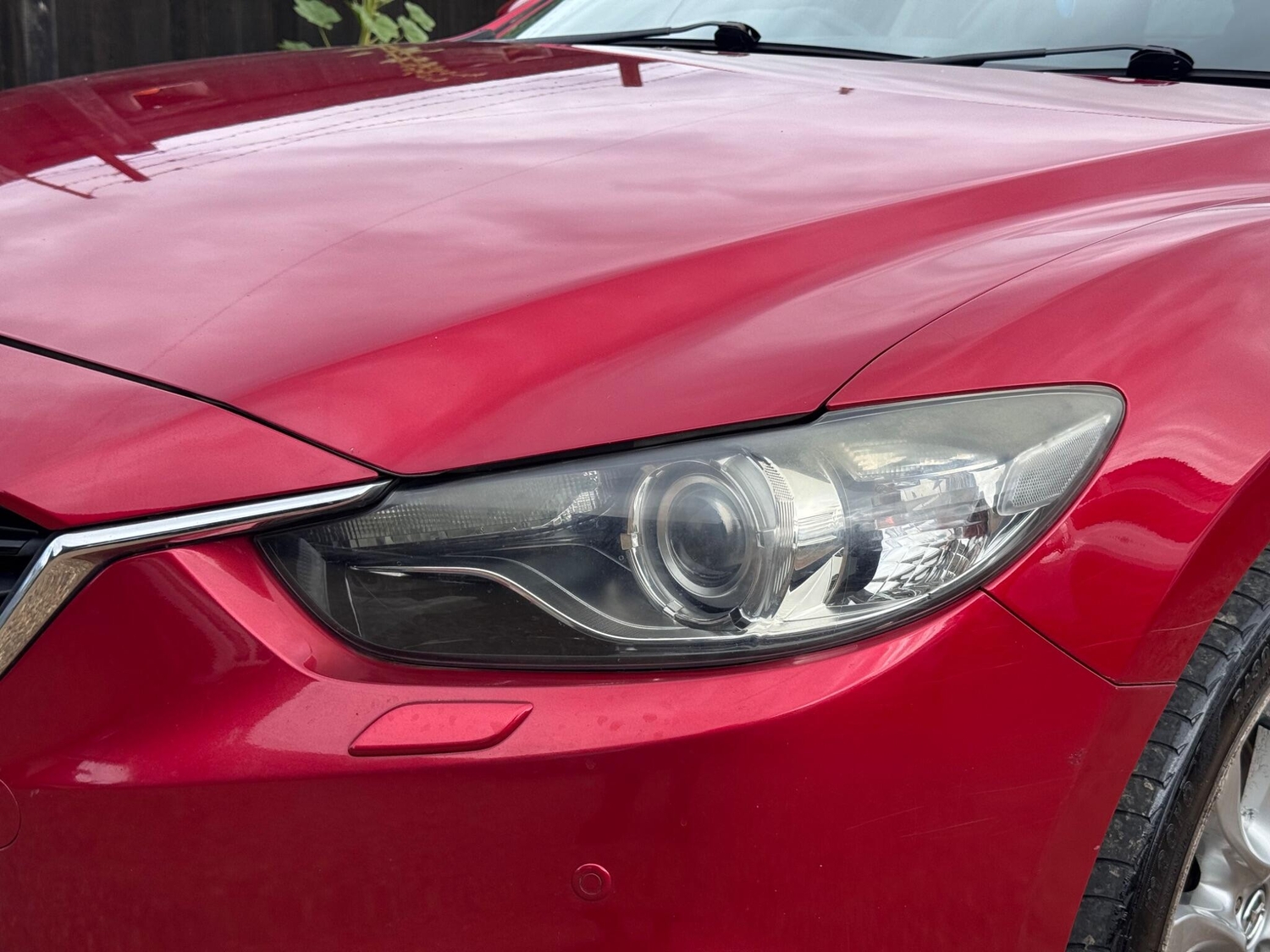 Mazda 6 2013 - Cars in Peterborough